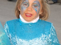 Umzug in Könen 2008